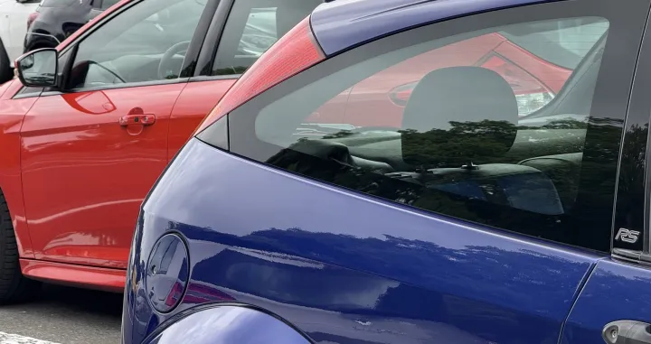 Ford Focus Mk1/Ilustracija/X.com//