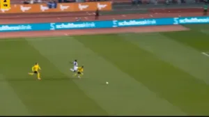 Asistencija Gigovića/Foto: 