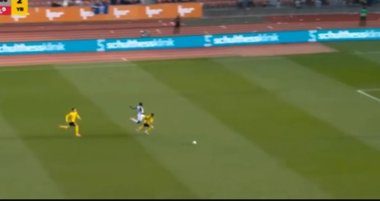 Asistencija Gigovića/Foto: 