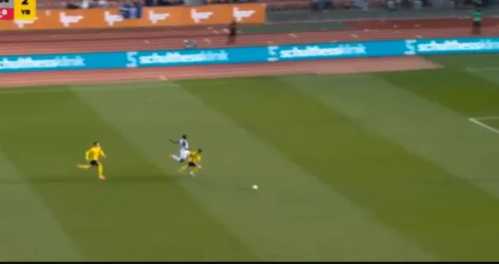 Asistencija Gigovića/Foto: 