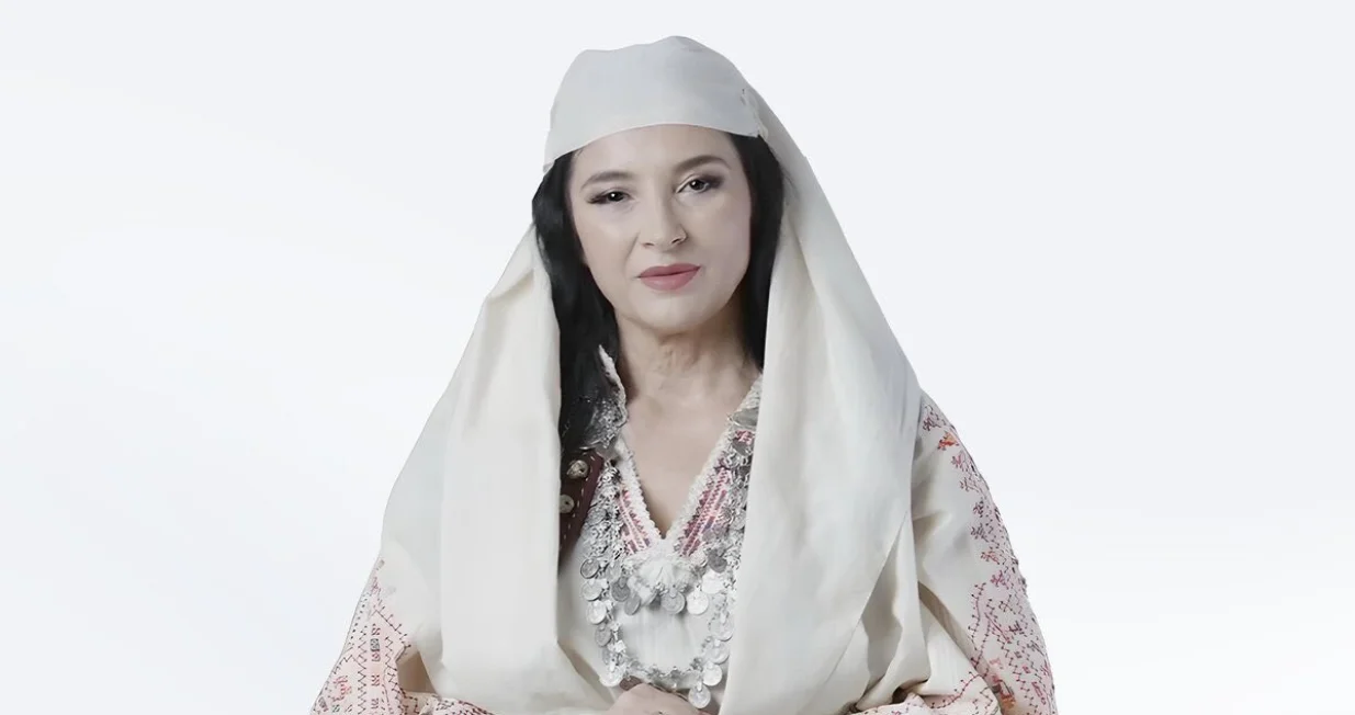 AI ministrica Diela/Screenshot X