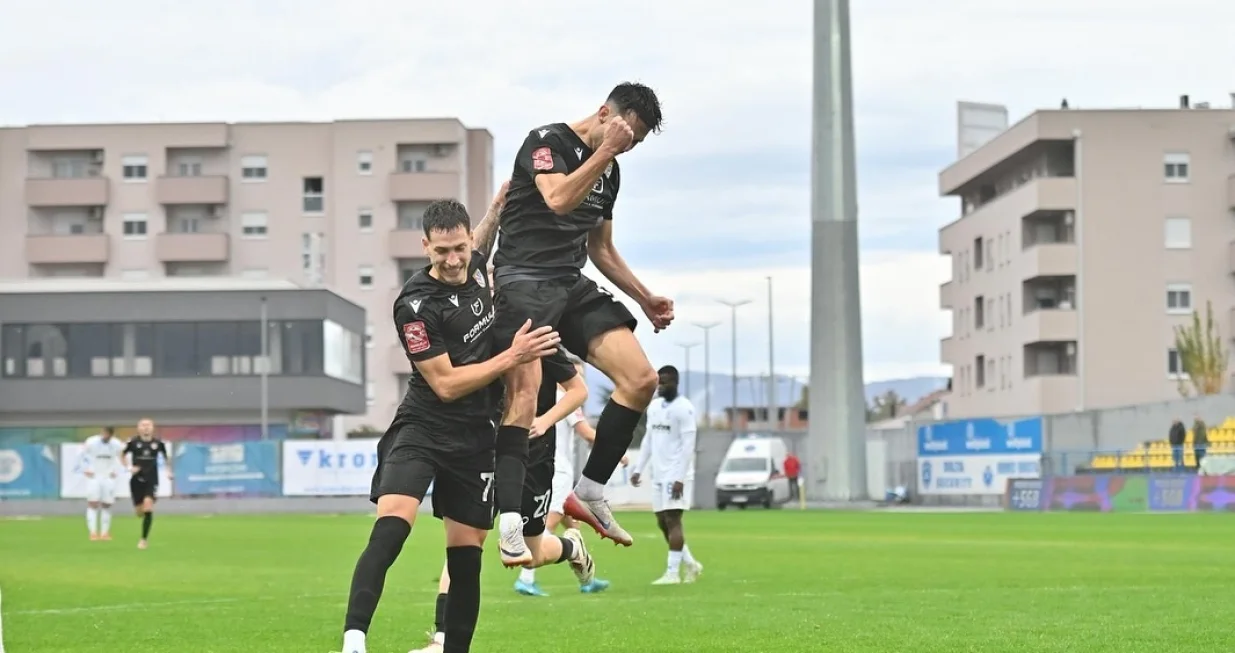 Posu&scaron;je na Mokrom Docu savladalo Radnik (FOTO: H&Scaron;K Posu&scaron;je)/Foto: 