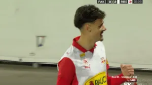 Kerim Alajbegović/Foto: 