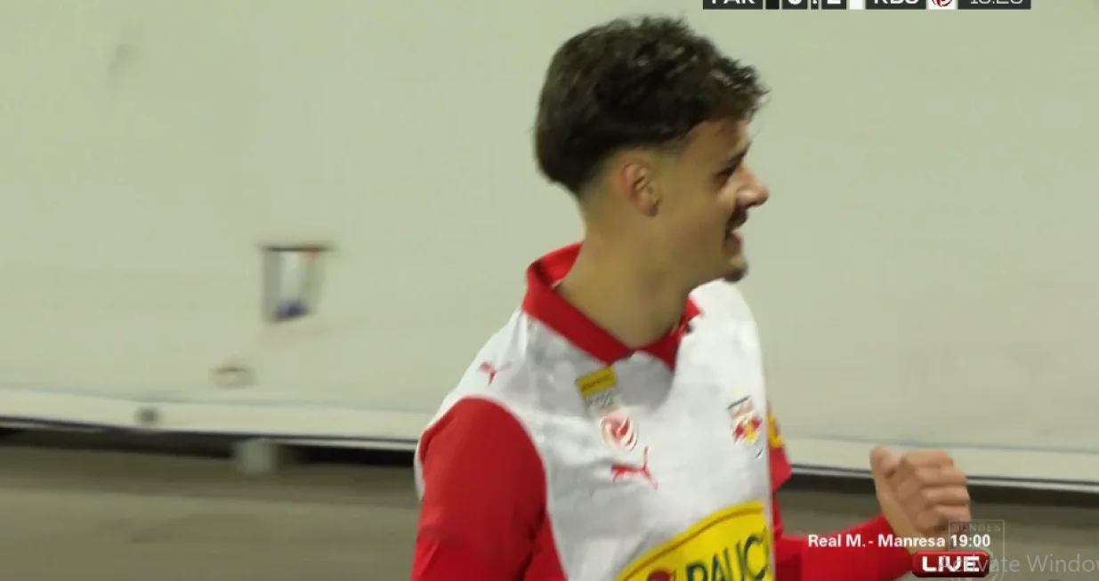 Kerim Alajbegović/Foto: 