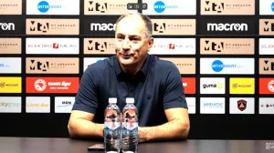 FOTO: Screenshot - HŠK Zrinjski/Foto: 