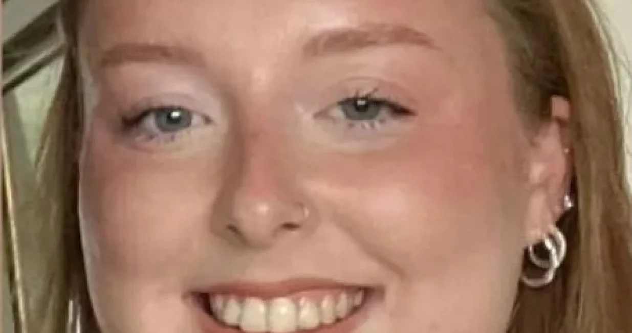 Ubijena djevojka/Nottinghamshire Police//