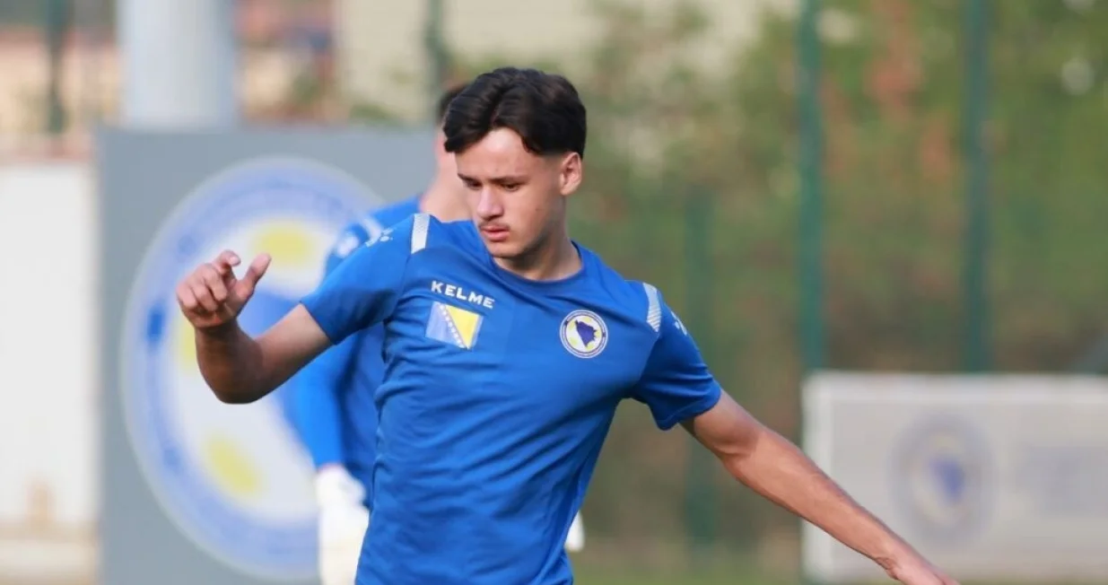 kerim alajbegovic/Foto: 