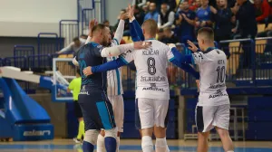 Futsal klub Željezničar/Foto: 