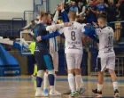 Futsal klub Željezničar/Foto: 