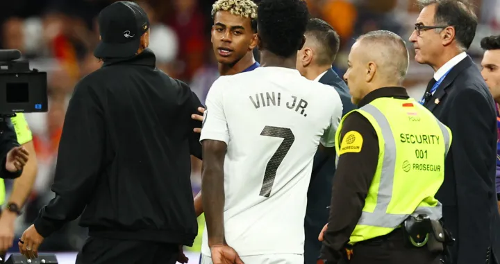 FOTO: REUTERS/Susana Vera/Foto: 