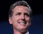 Gavin Newsom/Screenshot X