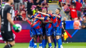 FOTO: Viktoria Plzen/Foto: 