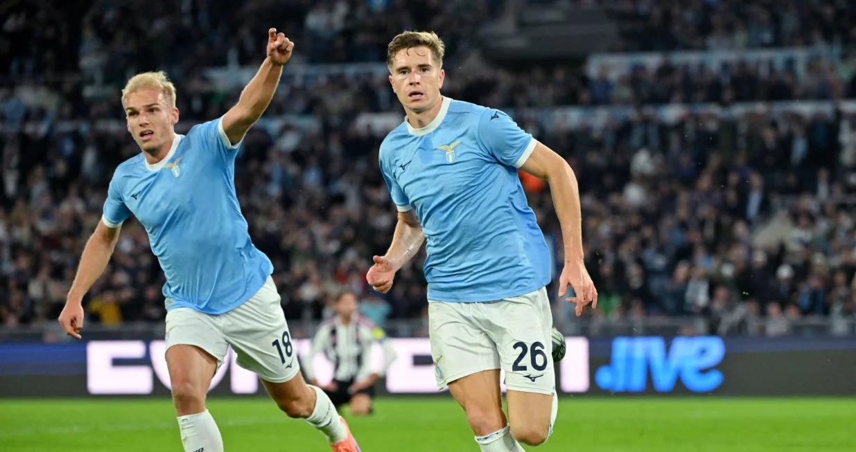 FOTO: REUTERS/Alberto Lingria/Foto: 