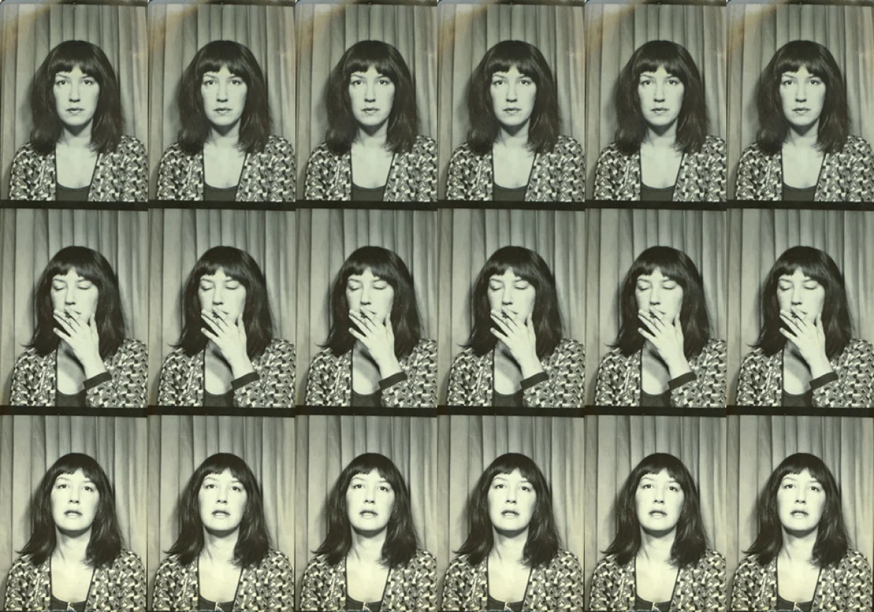 Jim Morrison je napisao pjesmu o njoj/Mirandi Babitz/