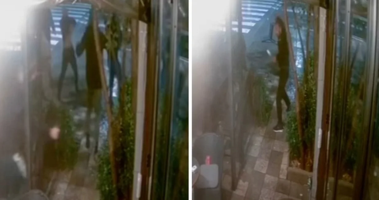 Kazino, Turska, Turci, hapšenje, Podgorica/Prtsc