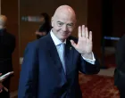 FIFA President Gianni Infantino attends the 47th ASEAN Summit and Related Summits in Kuala Lumpur, Malaysia October 26, 2025. REUTERS/Chalinee Thirasupa/Foto: Chalinee Thirasupa