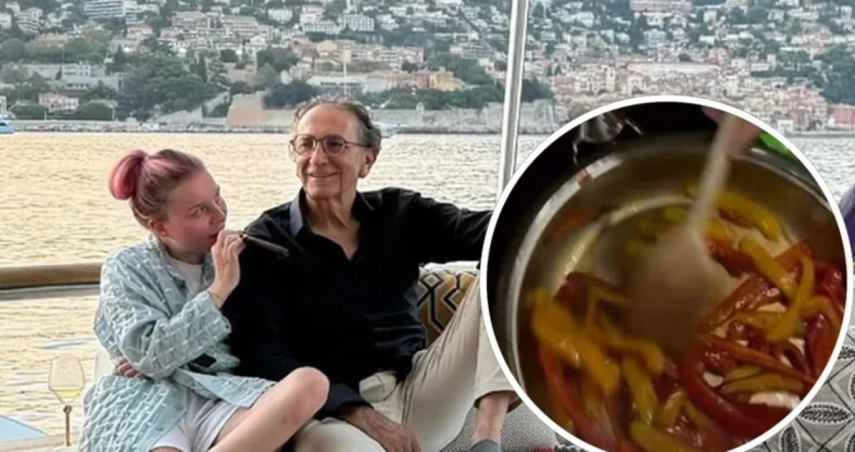 Filip Zepter i Ema Zepter/