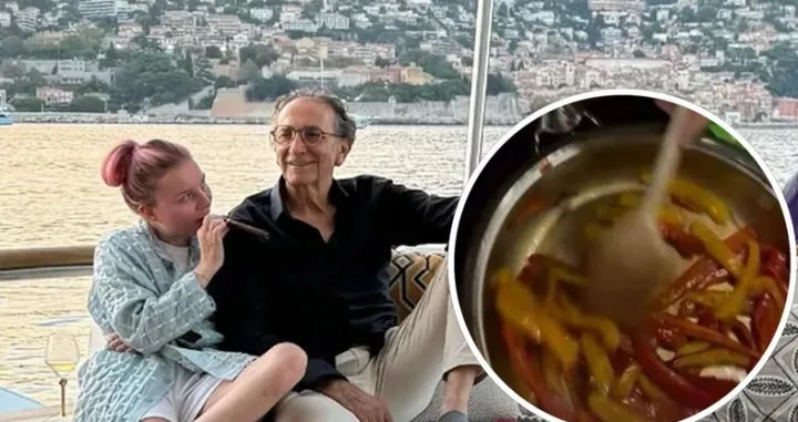 Filip Zepter i Ema Zepter/