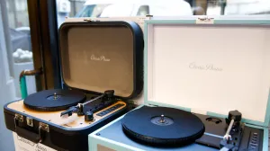 Gramofonske ploče danas/Damir Deljo