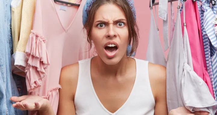 Ne mogu se načuditi/Free Pik