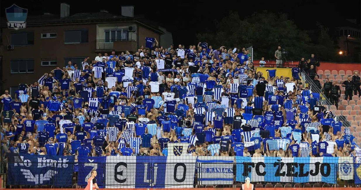 Manijaci na Tušnju/Foto: 