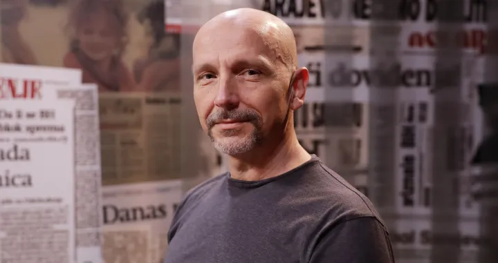 Aleksandar Stanković/