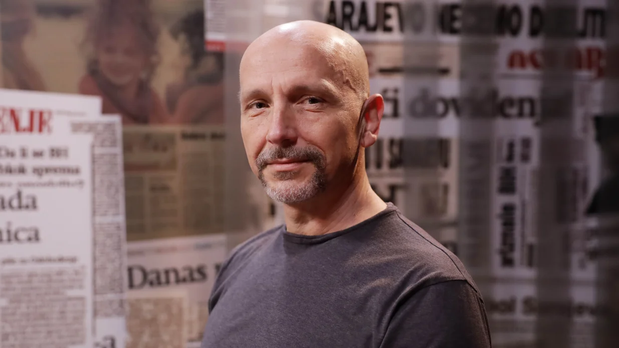 Aleksandar Stanković/