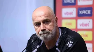 Sergej Barbarez/Foto: 