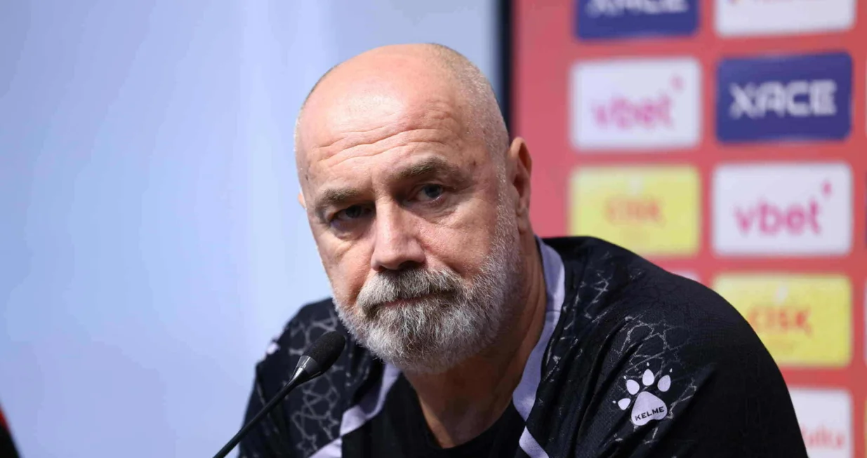 Sergej Barbarez/Foto: 