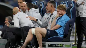 FOTO: REUTERS/Ciro De Luca/Foto: 