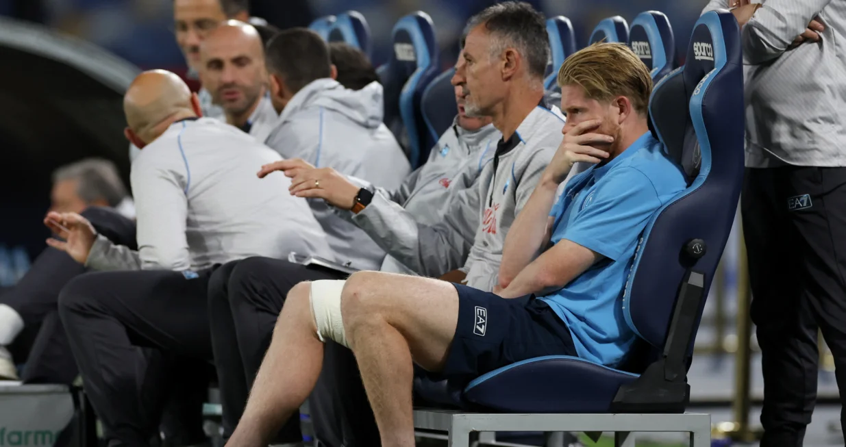 FOTO: REUTERS/Ciro De Luca/Foto: 