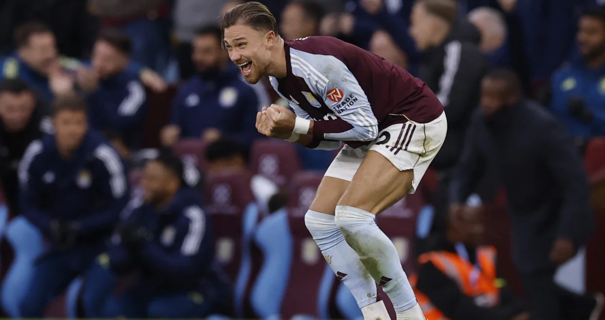 FOTO: Action Images via Reuters/Andrew Couldridge/Foto: 