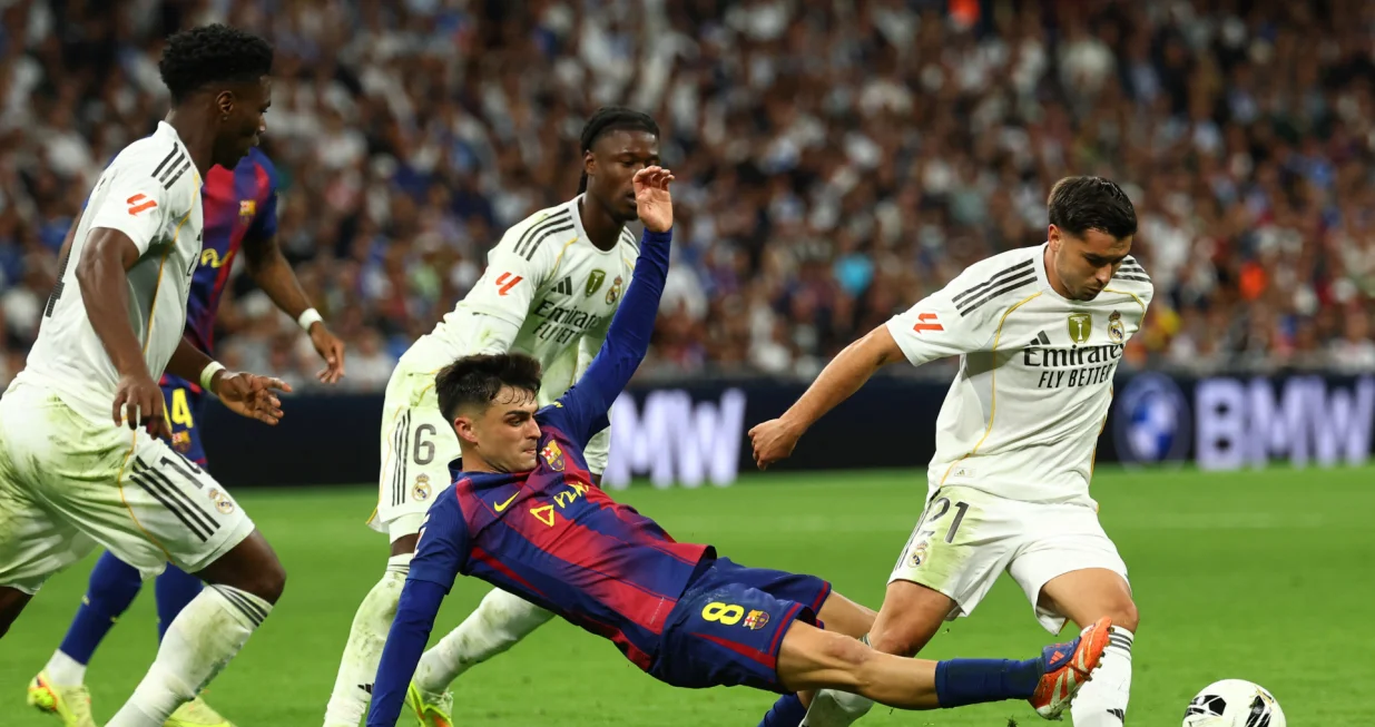 FOTO: REUTERS/Susana Vera/Foto: 