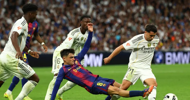 FOTO: REUTERS/Susana Vera/Foto: 