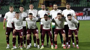 FOTO: Sport1.ba - Sanel Konjhodžić/Foto: 