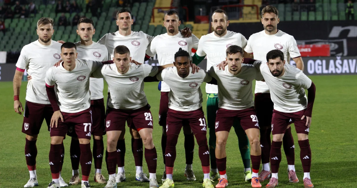 FOTO: Sport1.ba - Sanel Konjhodžić/Foto: 