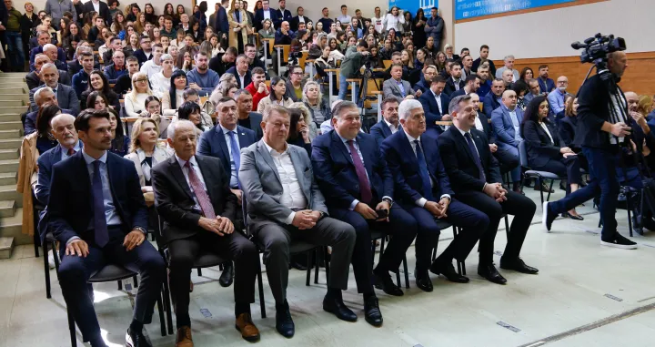 Dragan Čović: 30 godina nesavršenog dejtonskog putovanja/Damir Deljo