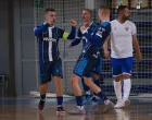 Futsal Željezničar/Foto: 
