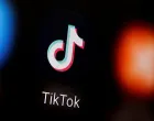 FILE PHOTO: A TikTok logo is displayed on a smartphone in this illustration taken January 6, 2020. REUTERS/Dado Ruvic/Illustration/File Photo/Dado Ruvic