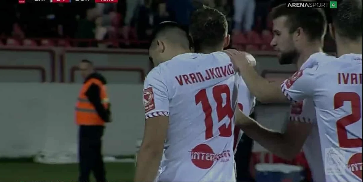 Nemanja Bilbija/Foto: 