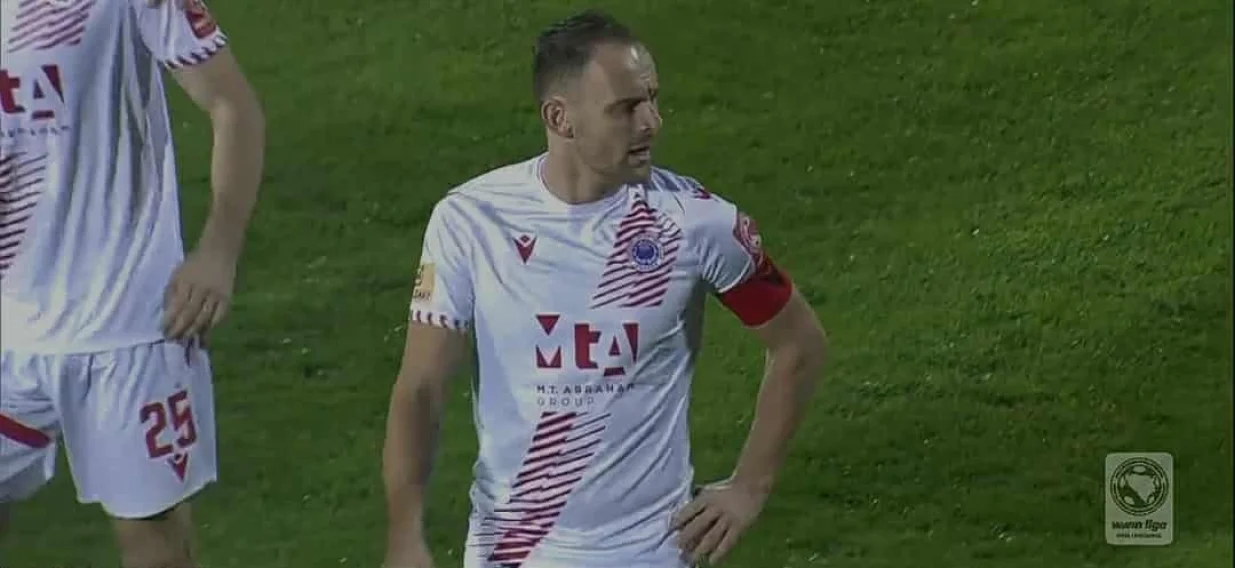 Nemanja Bilbija/Foto: 