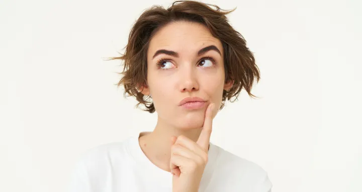 Niste tako pametni kao što mislite/Free Pik