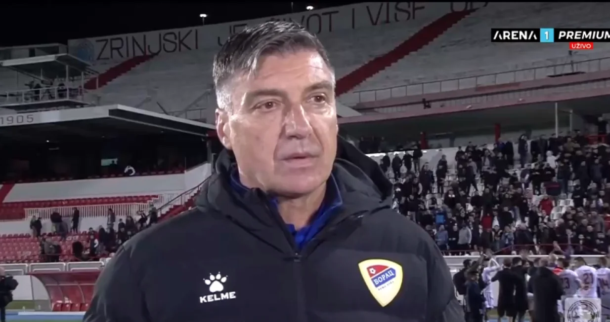 Vinko Marinović/Foto: 