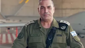 Eyal Zamir: Moramo završiti našu svetu misiju/Screenshot