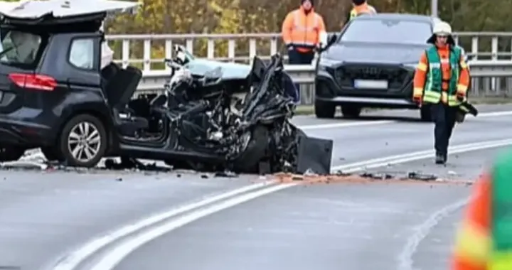 Automobil je izvučeno posebnim vozilom/NDR.de/