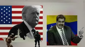 Vizual za kolumnu Pavla Mijovića/Benjamin Krnić