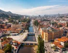 sarajevo grad/