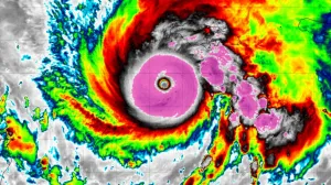 uragan, melissa, oluja/Screenshot