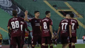 FK Sarajevo - FK Velež/Foto: 