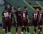 FK Sarajevo - FK Velež/Foto: 